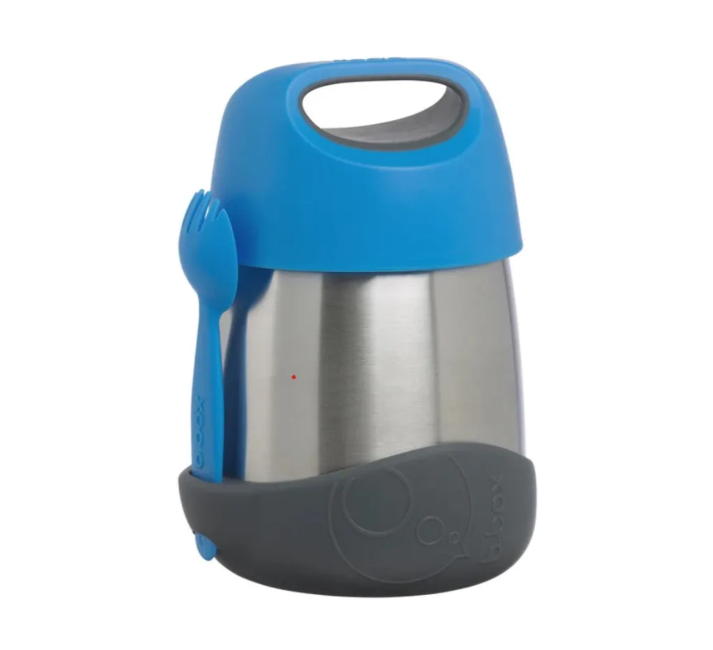 B.Box Insulated Food Jar