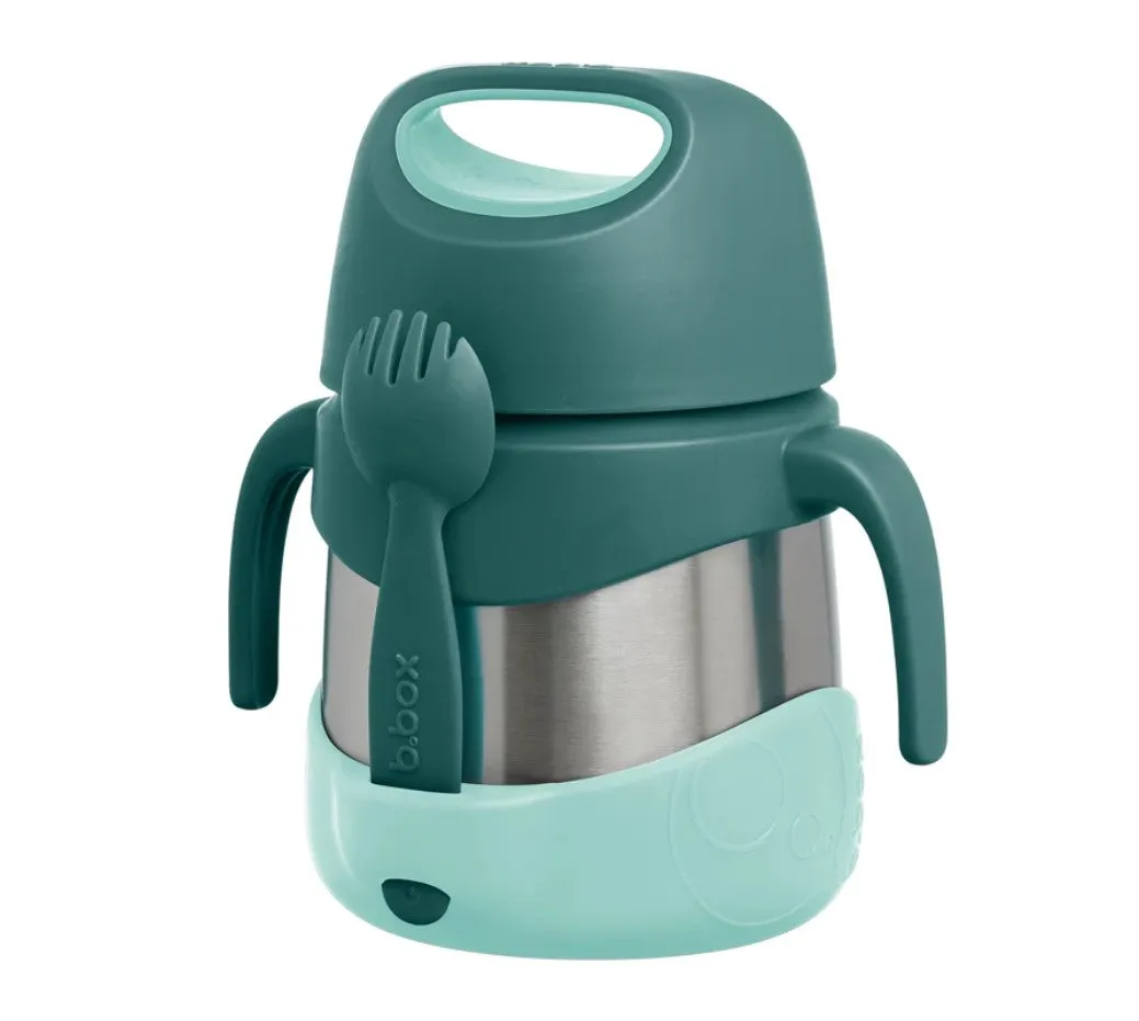 B.Box Insulated Food Jar