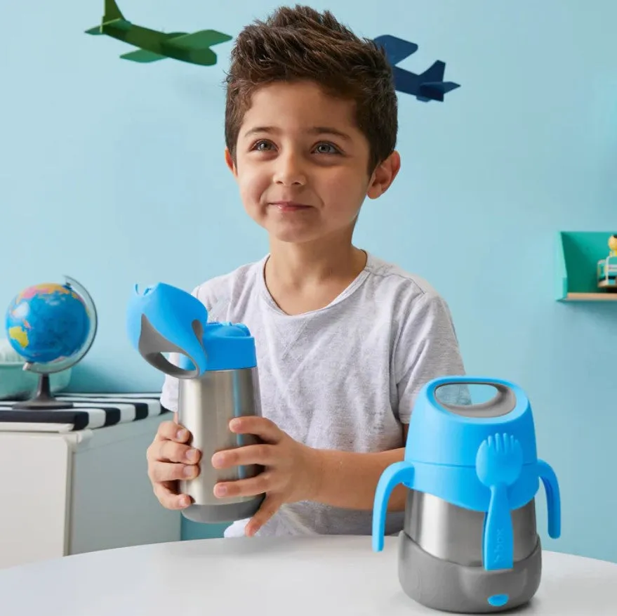 B.Box Insulated Food Jar