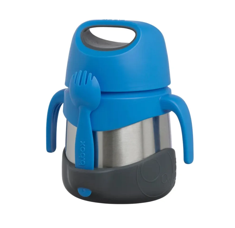 B.Box Insulated Food Jar
