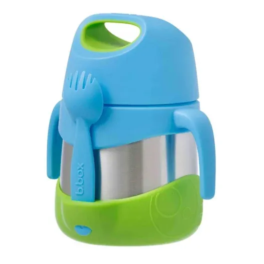 B.Box Insulated Food Jar