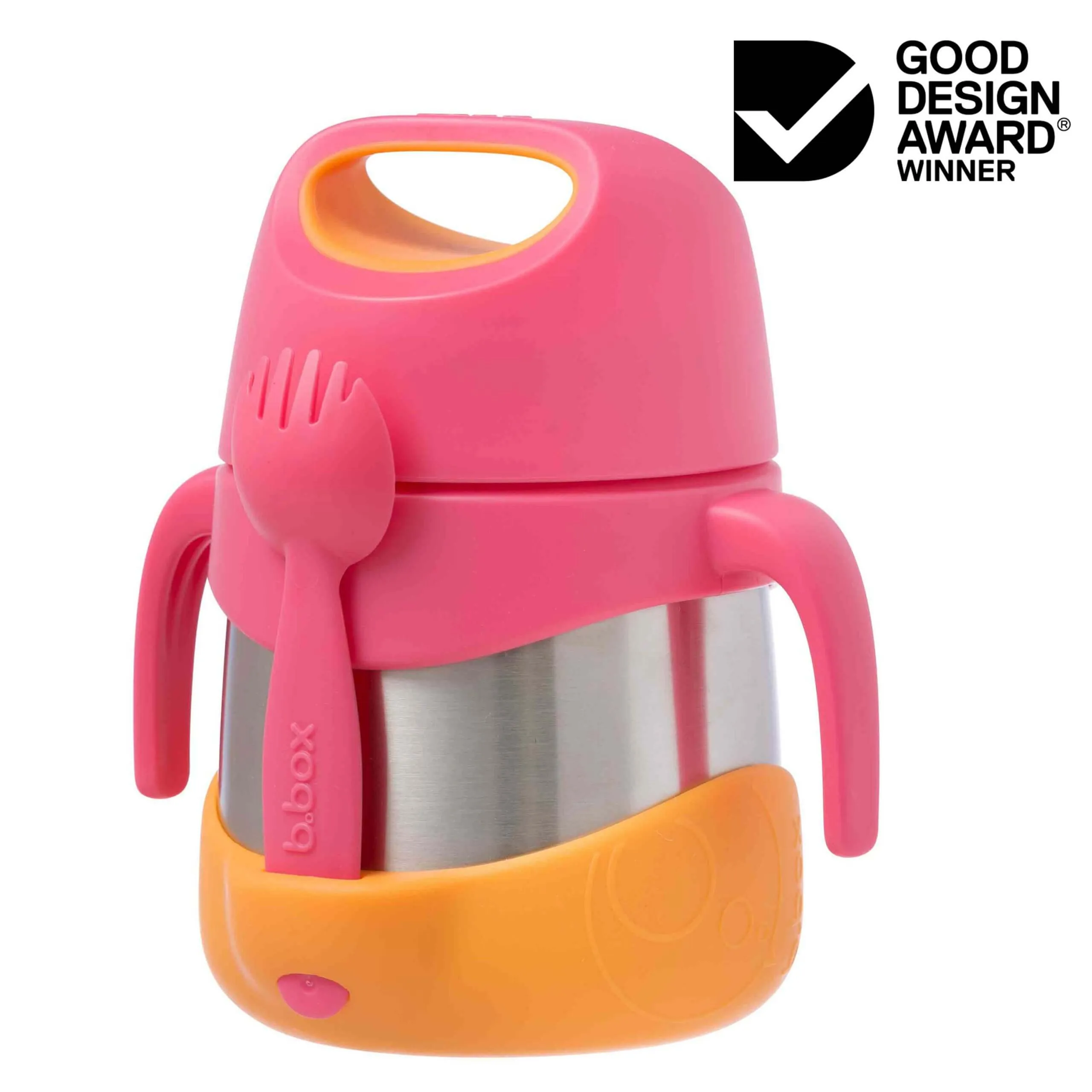 b.Box Insulated Food Jar