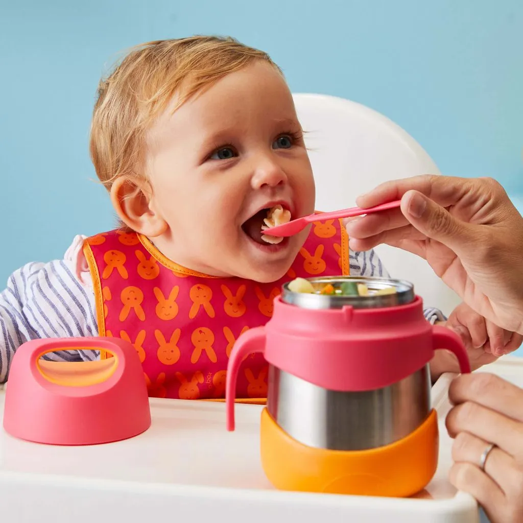 b.Box Insulated Food Jar