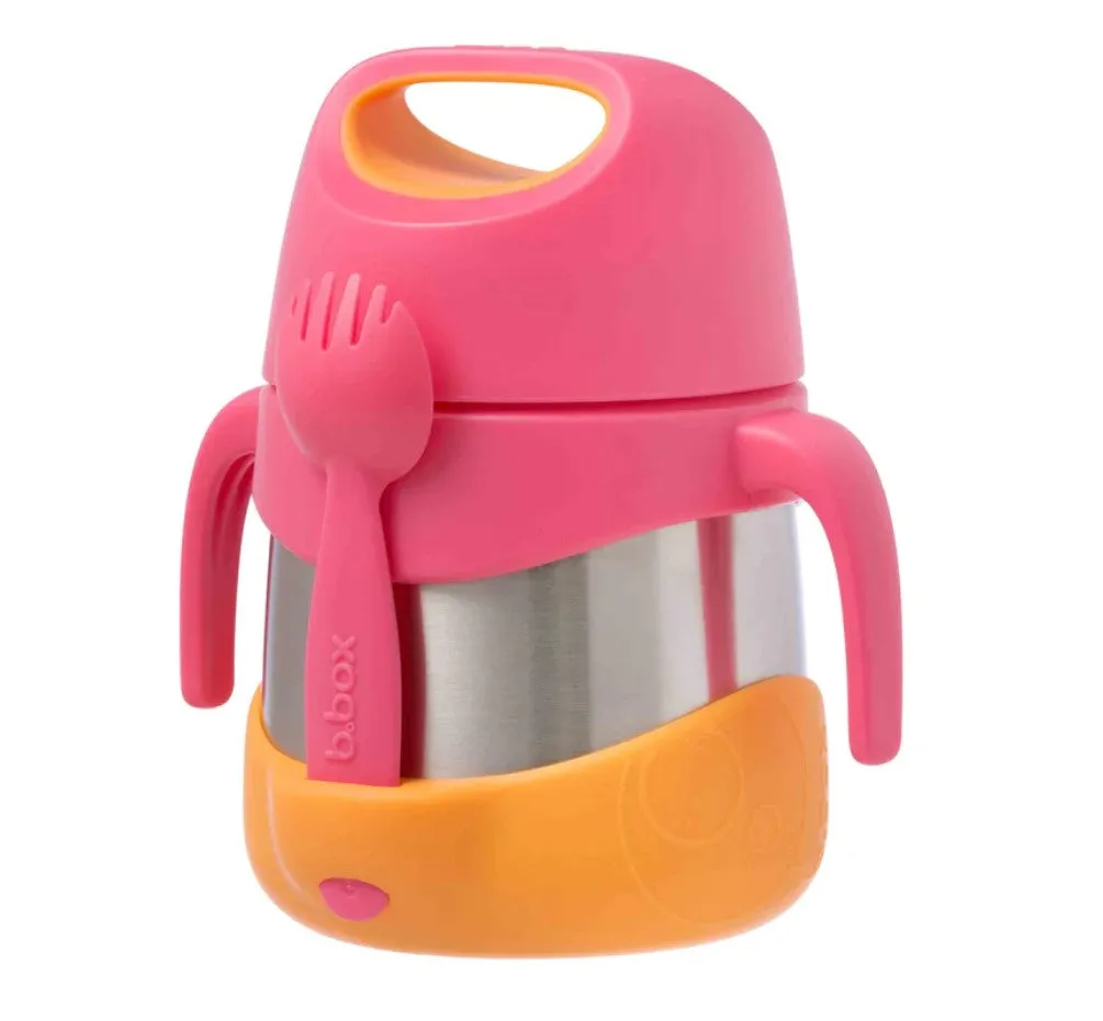 B.Box Insulated Food Jar