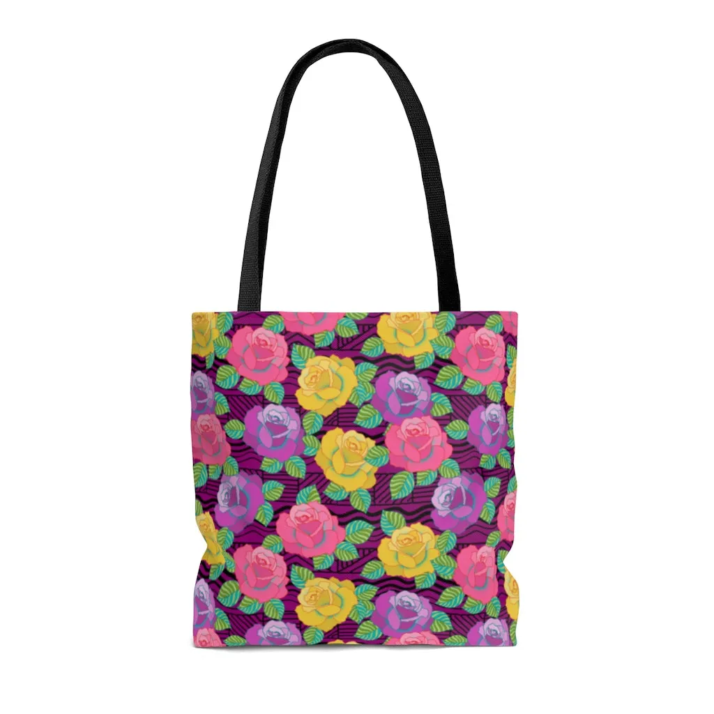 Be You Tote Bag