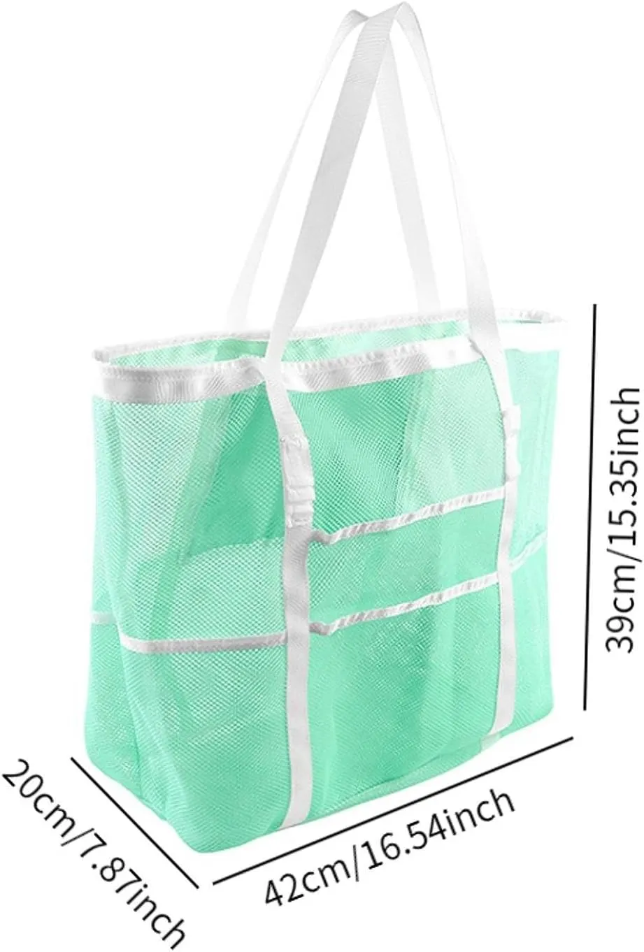 Beach Tote Bag, Handbag, Gym Bag, Dance Bag, Storage Bag, Workout Bag, Gym Bag for Work,