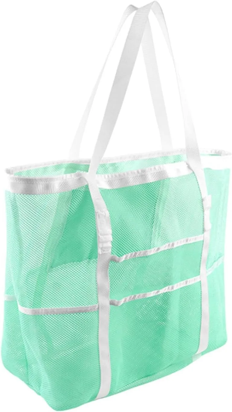 Beach Tote Bag, Handbag, Gym Bag, Dance Bag, Storage Bag, Workout Bag, Gym Bag for Work,