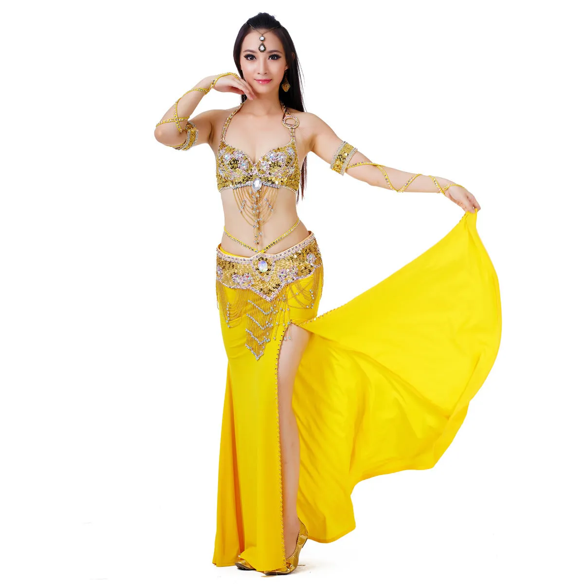Belly Dance Suit