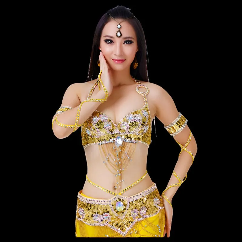 Belly Dance Suit