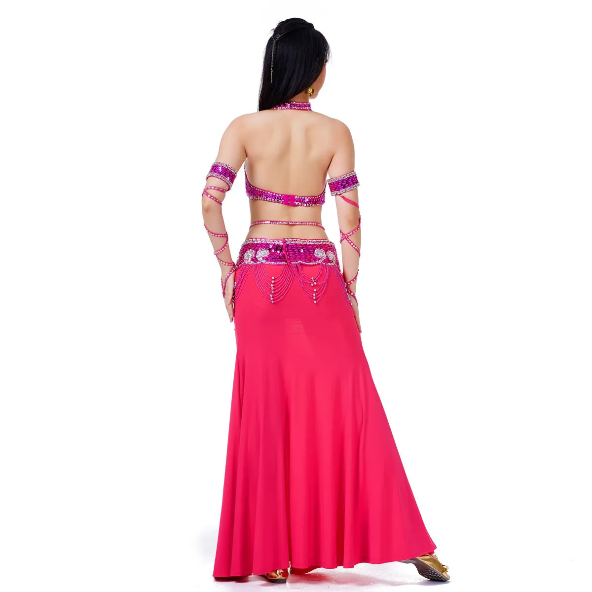 Belly Dance Suit