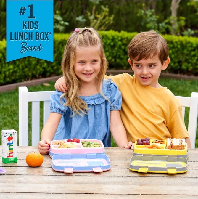 Bentgo Lunch Boxes Adult/Kids Container Storage