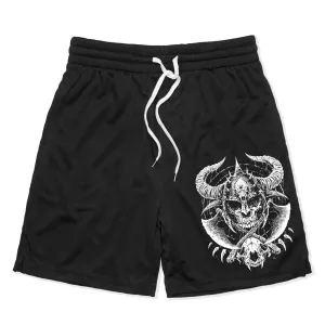 Berserker Gym Shorts