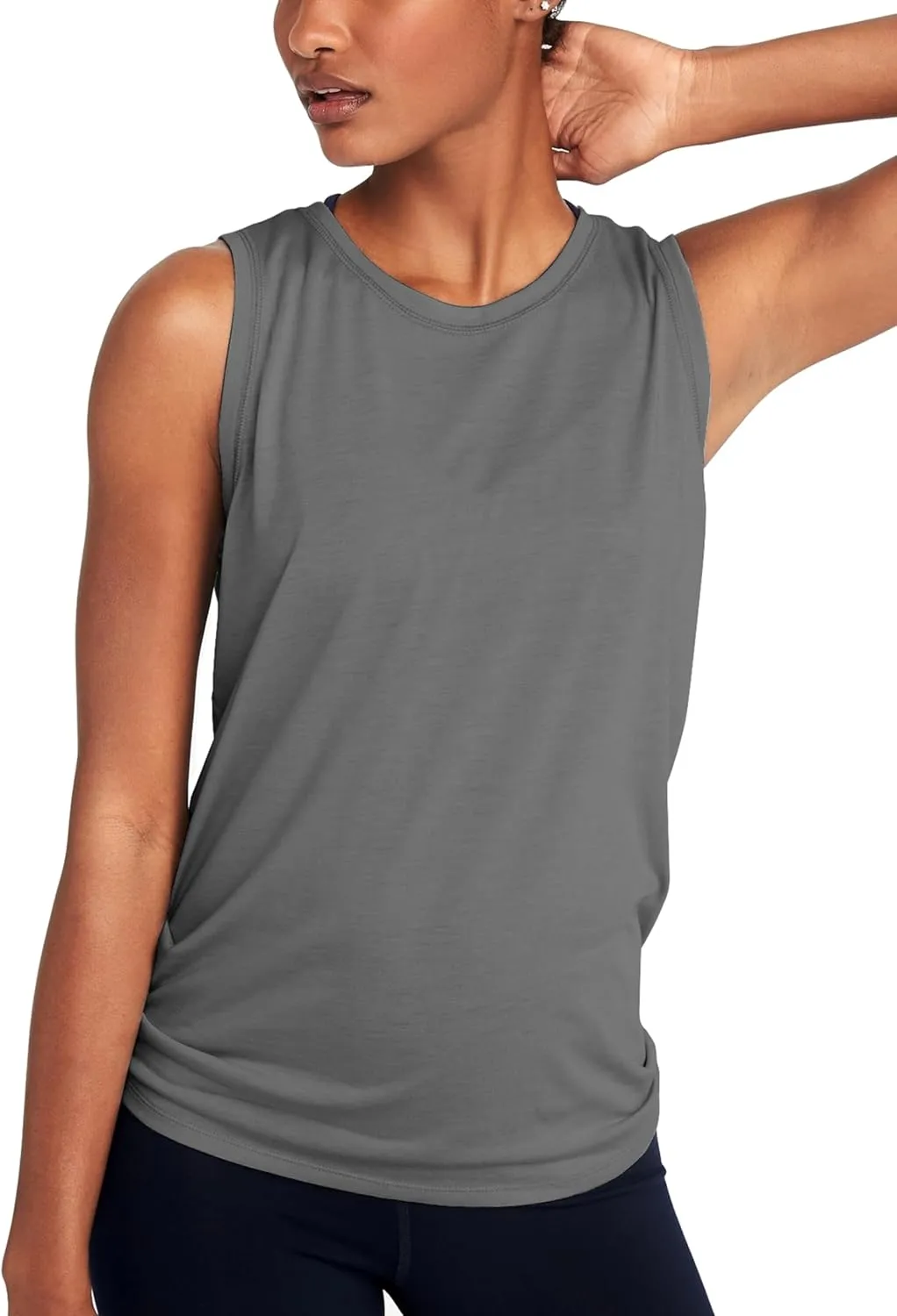 Bestisun Workout Athletic Shirts Mesh Sports Dance Tops for Women Yoga Clothes