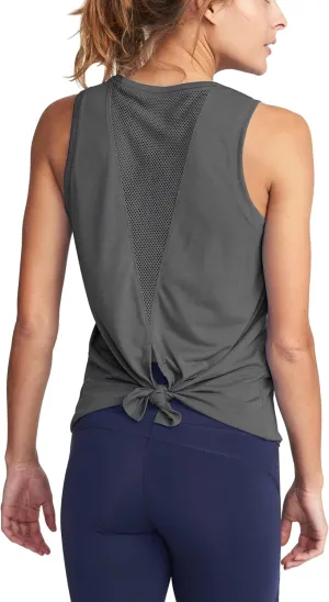 Bestisun Workout Athletic Shirts Mesh Sports Dance Tops for Women Yoga Clothes