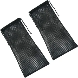 BESTYASH Fitness Bag for Diving Net Bag Multipurpose Waterproof Drawstring Suitable for Beach Swimming