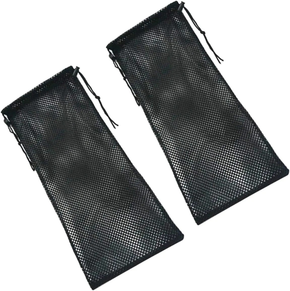 BESTYASH Fitness Bag for Diving Net Bag Multipurpose Waterproof Drawstring Suitable for Beach Swimming