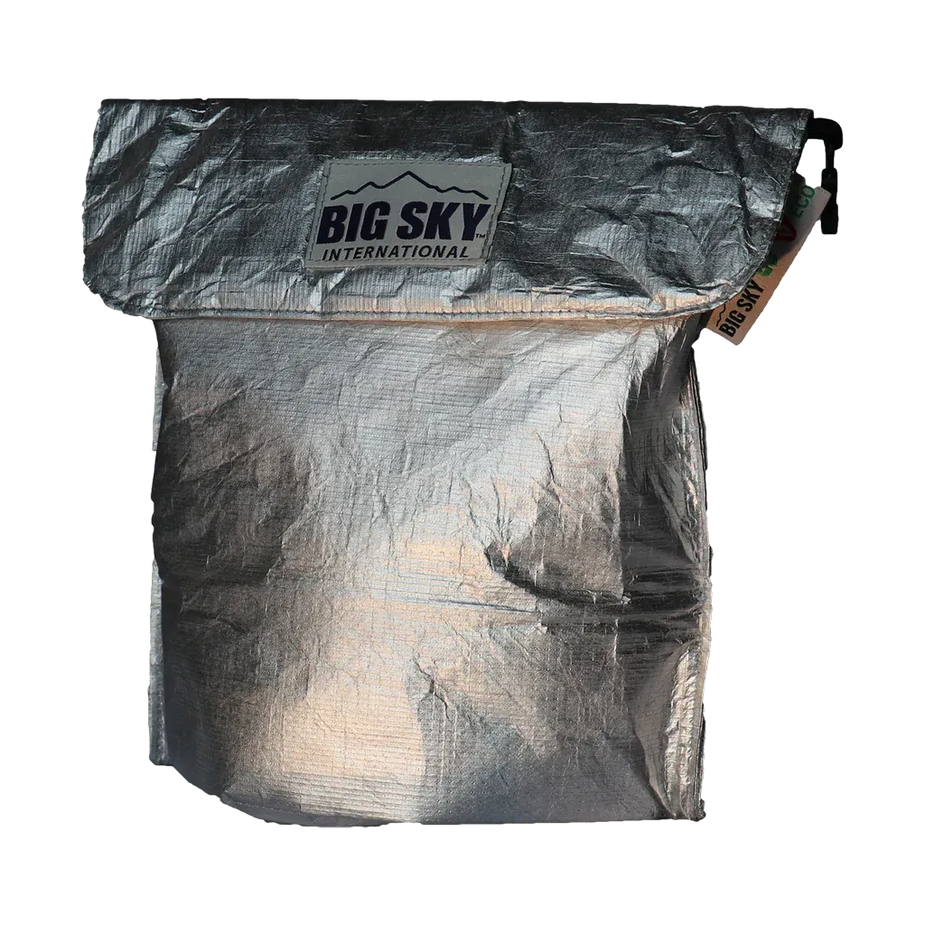 Big Sky Insulite Food Pouch Cozy