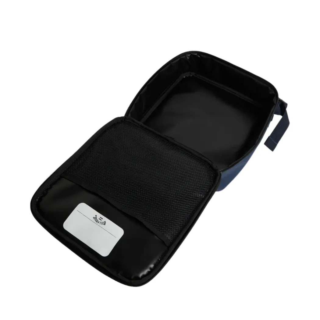 Billabong All Day Lunchbox Fog