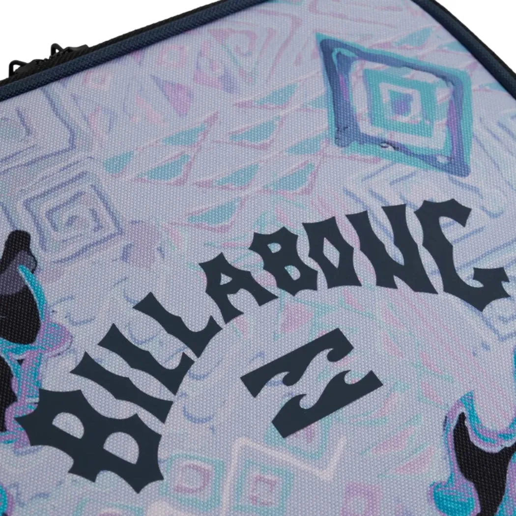 Billabong All Day Lunchbox Fog