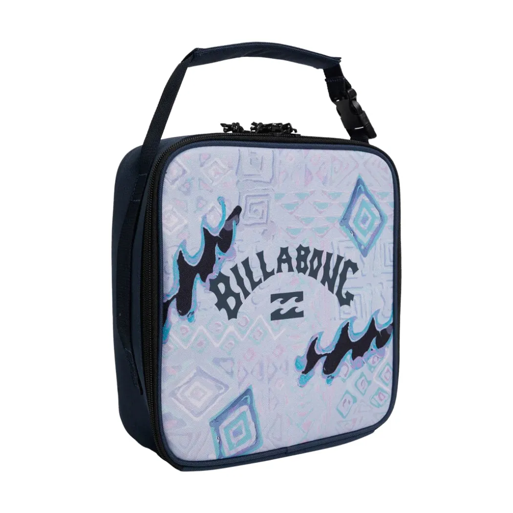 Billabong All Day Lunchbox Fog