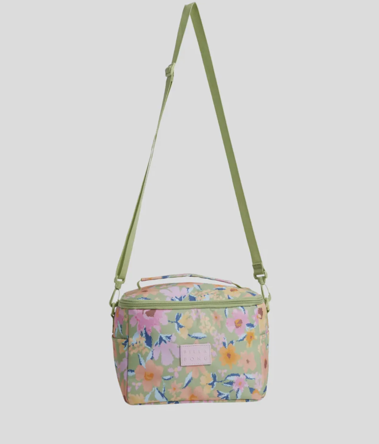 BILLABONG Posy Lunchbox
