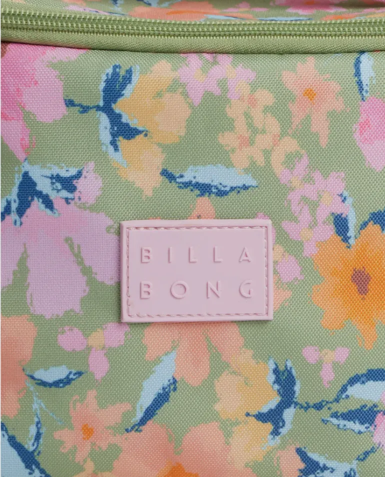 BILLABONG Posy Lunchbox