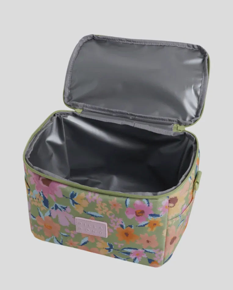 BILLABONG Posy Lunchbox