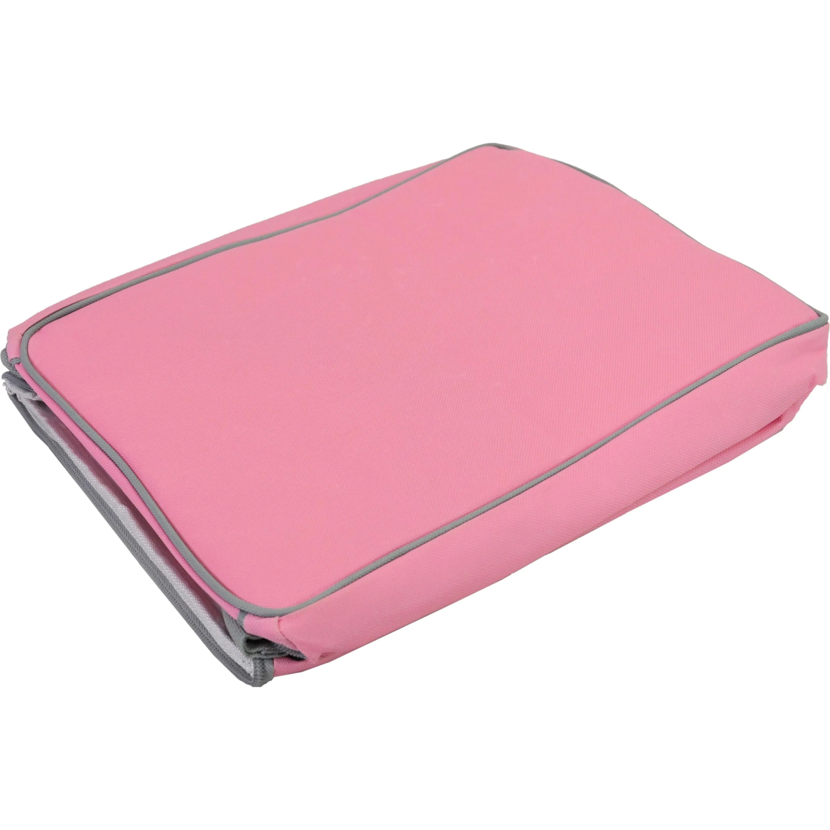 BINLION Pink Lunch Cooler Bag
