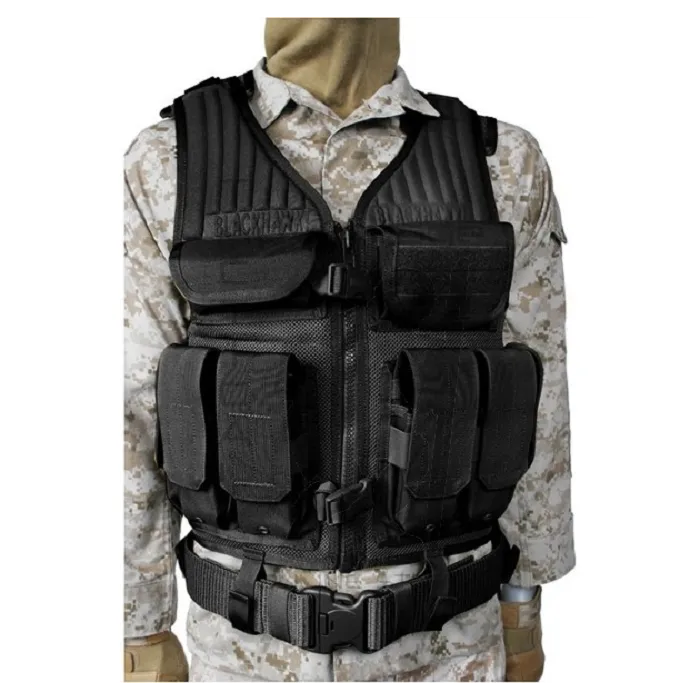 Blackhawk Omega Elite Tactical Vest
