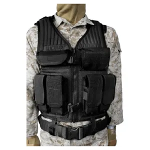 Blackhawk Omega Elite Tactical Vest