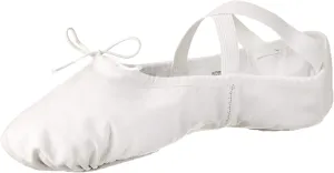 Bloch Dance Women's Prolite II Split Sole Leather Ballet Slipper/Shoe