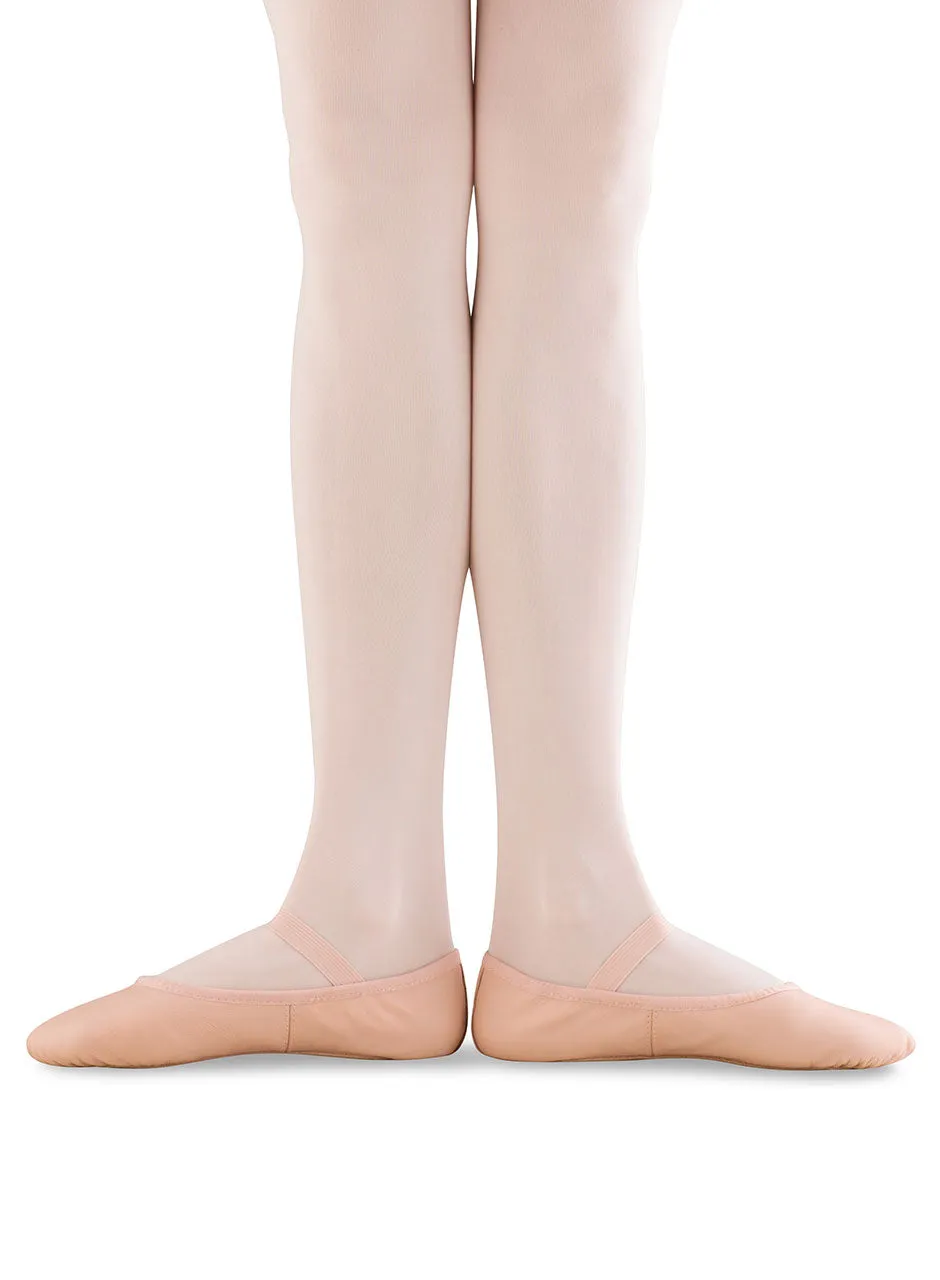 Bloch S0205L Ladies Dansoft Ballet Shoe