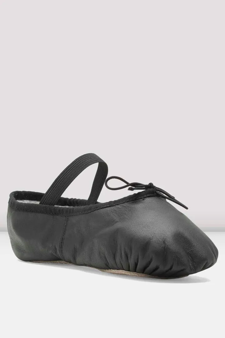 Bloch S0205L Ladies Dansoft Ballet Shoe