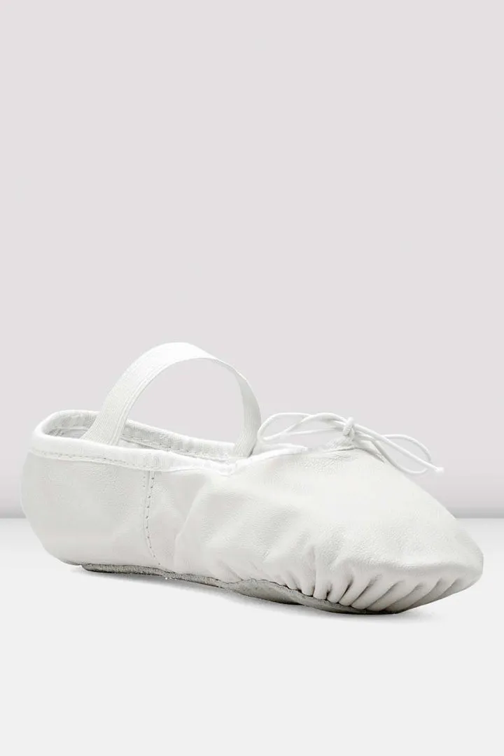 Bloch S0205L Ladies Dansoft Ballet Shoe