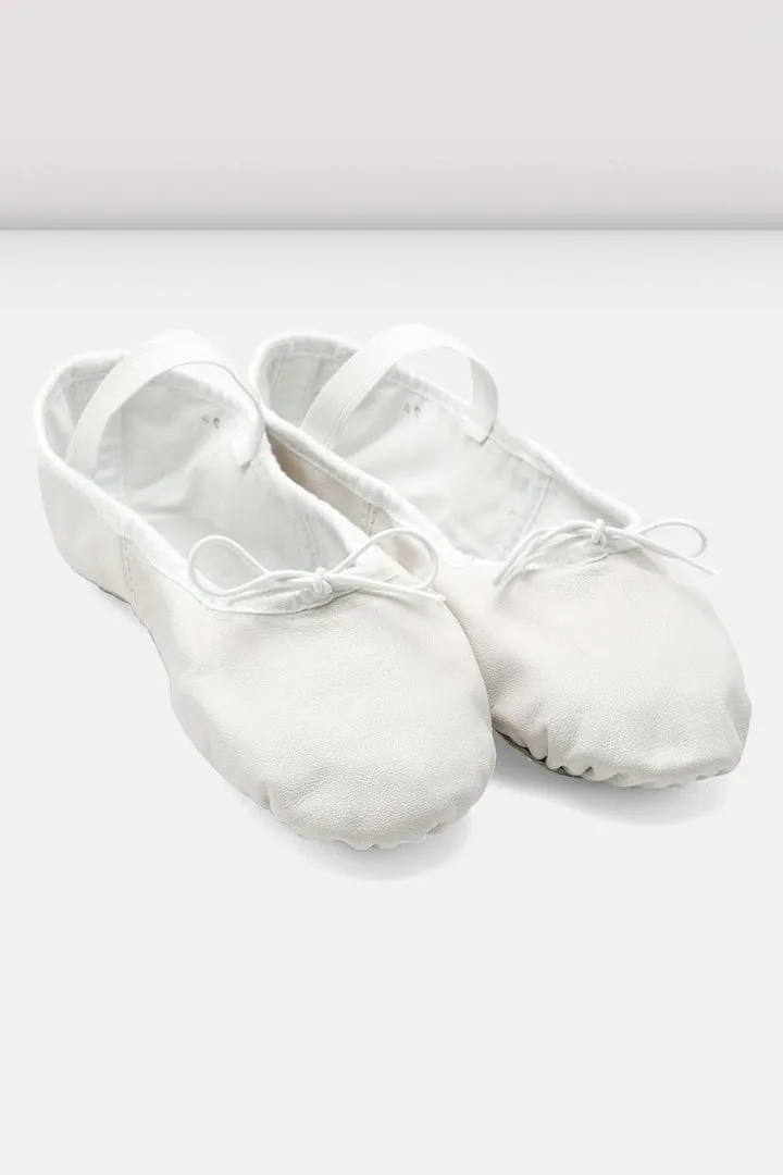 Bloch S0205L Ladies Dansoft Ballet Shoe