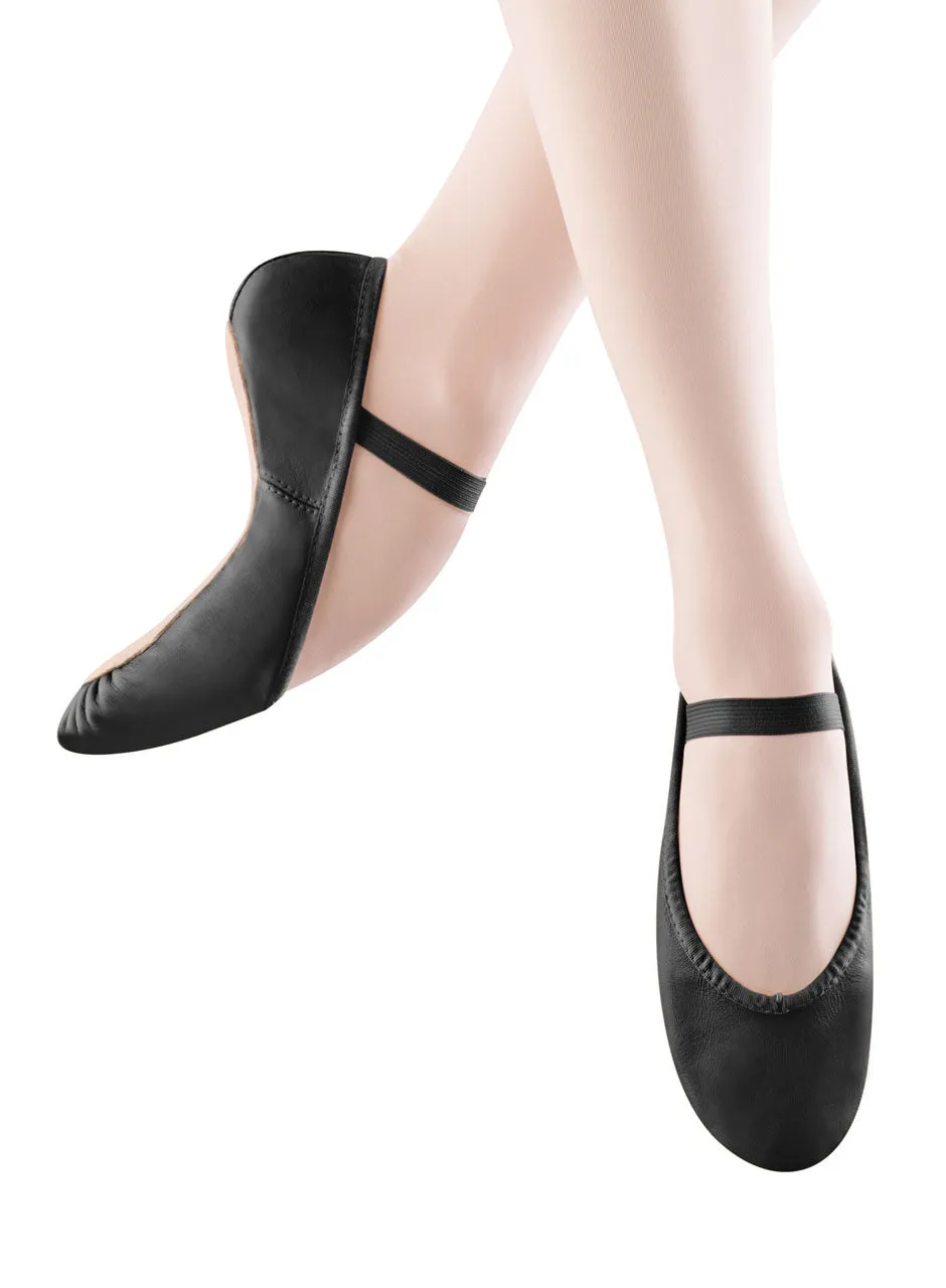 Bloch S0205L Ladies Dansoft Ballet Shoe