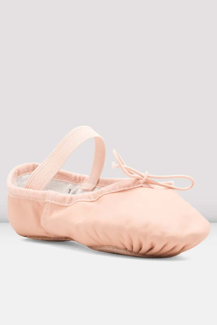 Bloch S0205L Ladies Dansoft Ballet Shoe