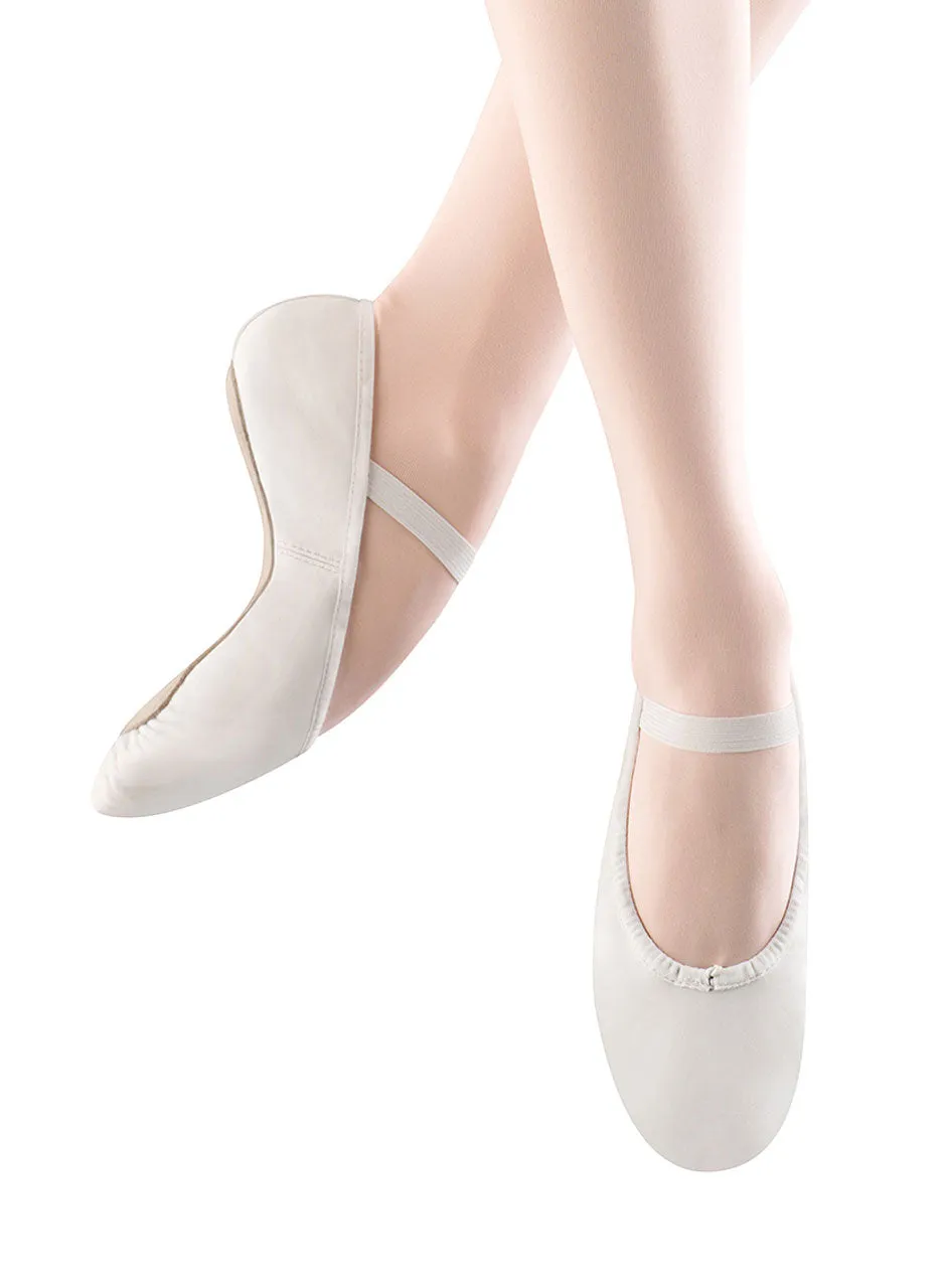 Bloch S0205L Ladies Dansoft Ballet Shoe