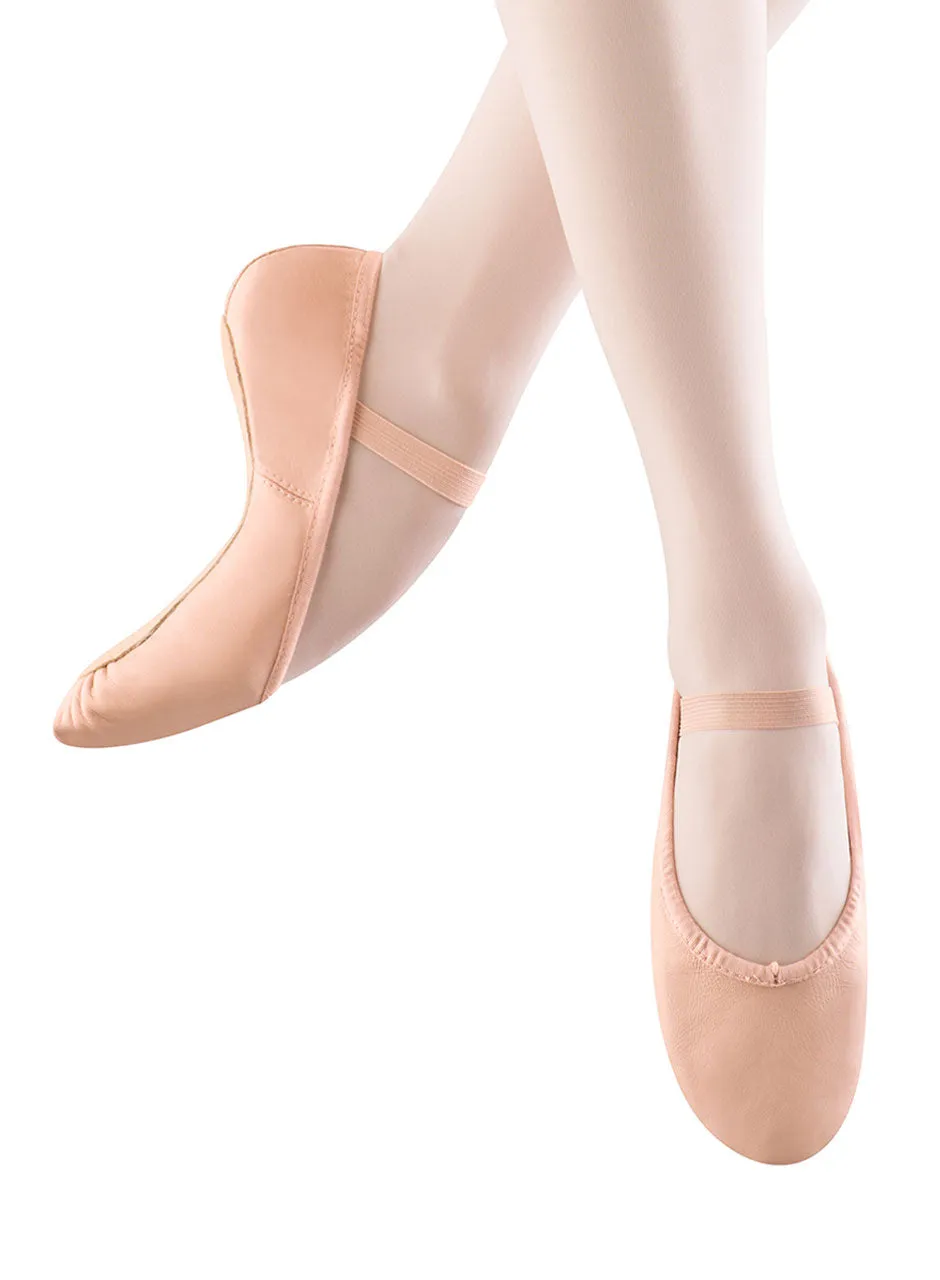 Bloch S0205L Ladies Dansoft Ballet Shoe