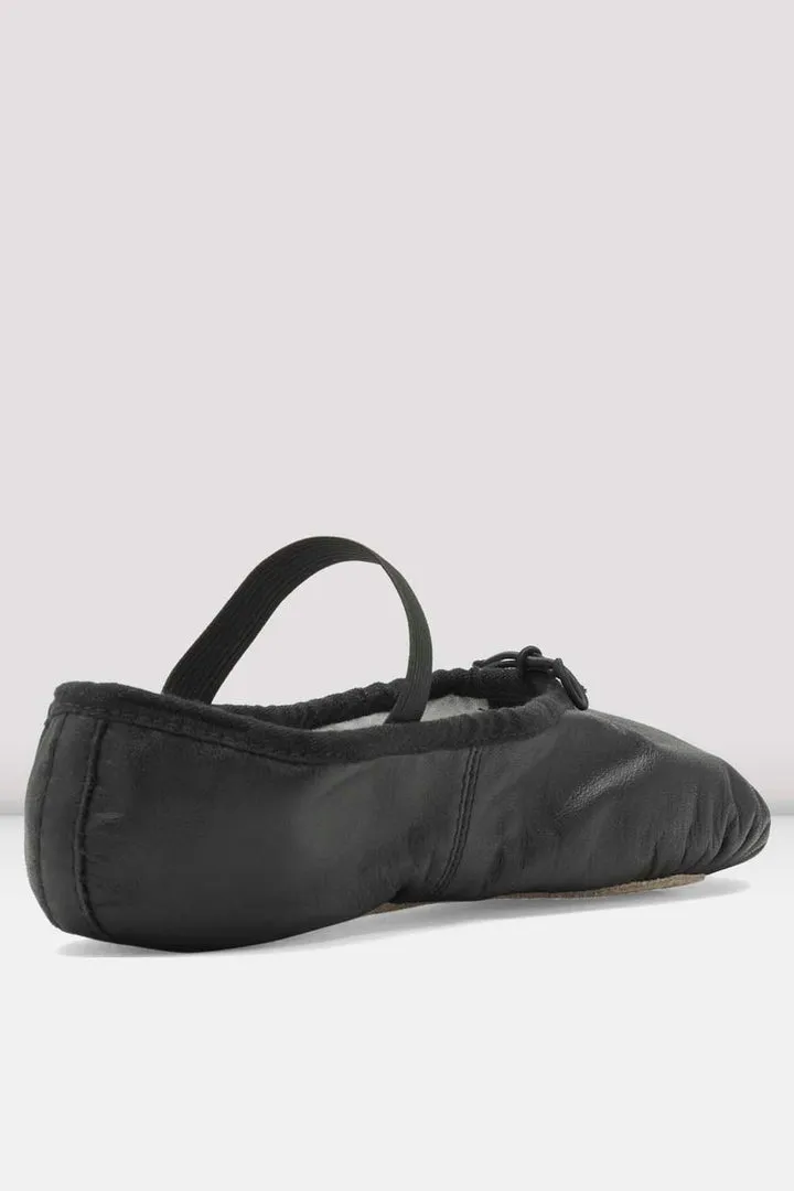 Bloch S0205L Ladies Dansoft Ballet Shoe