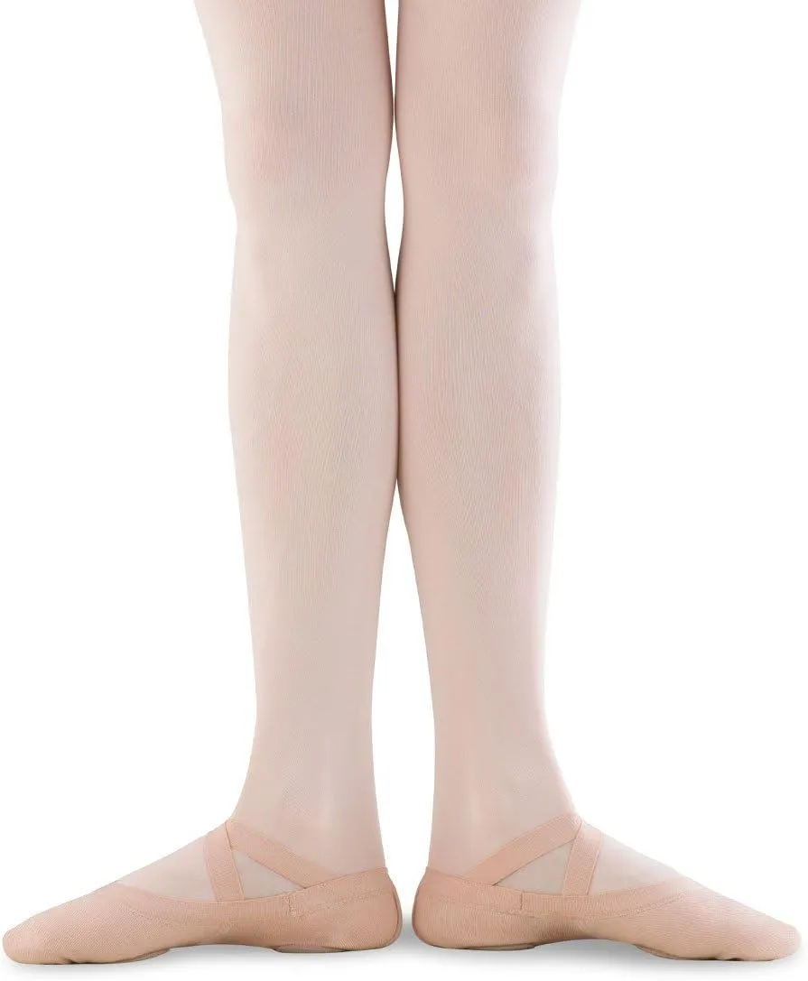 Bloch Synchrony Split Sole Ballet