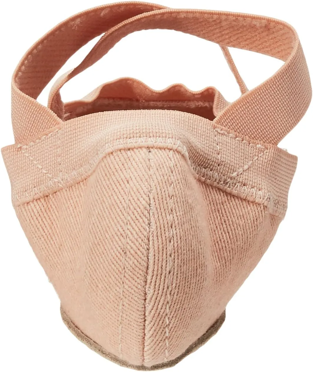 Bloch Synchrony Split Sole Ballet