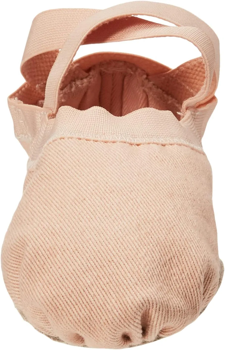 Bloch Synchrony Split Sole Ballet