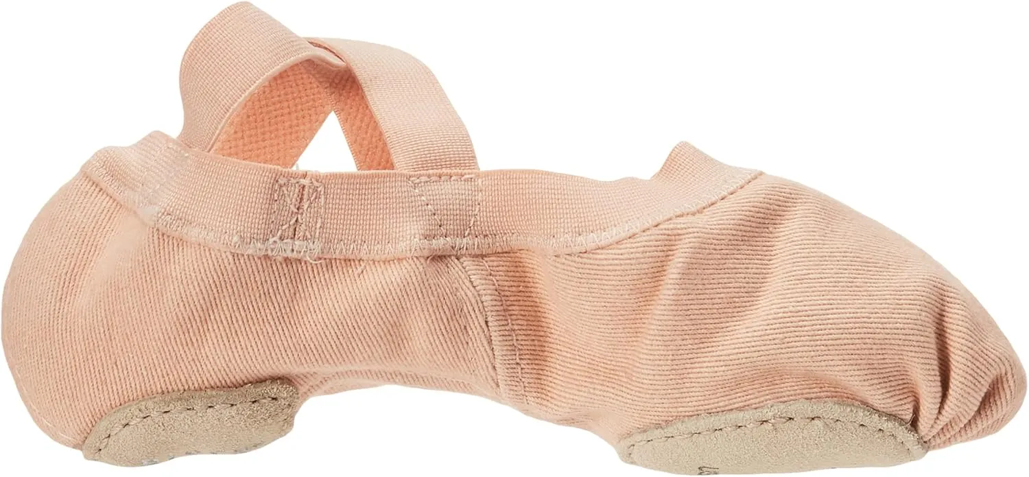 Bloch Synchrony Split Sole Ballet