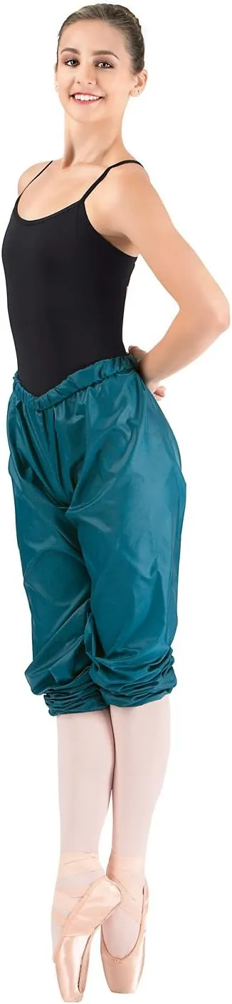 Body Wrappers - Unisex Ripstop Warm Up Pants for Men & Women - Style 701