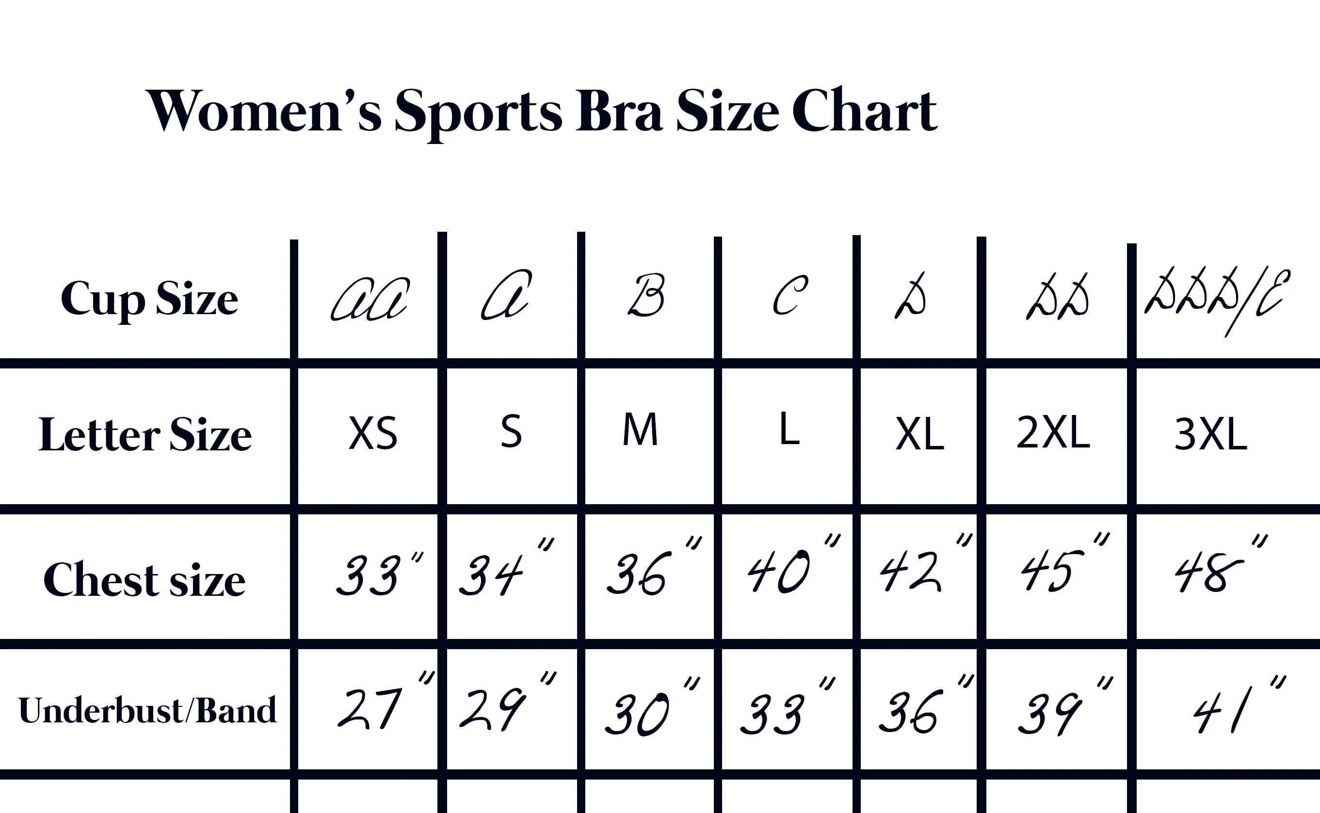 Bold Slayer Longline Sport Bra