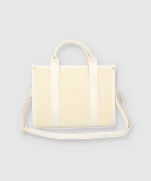 Bolsa Tote Estructurada
