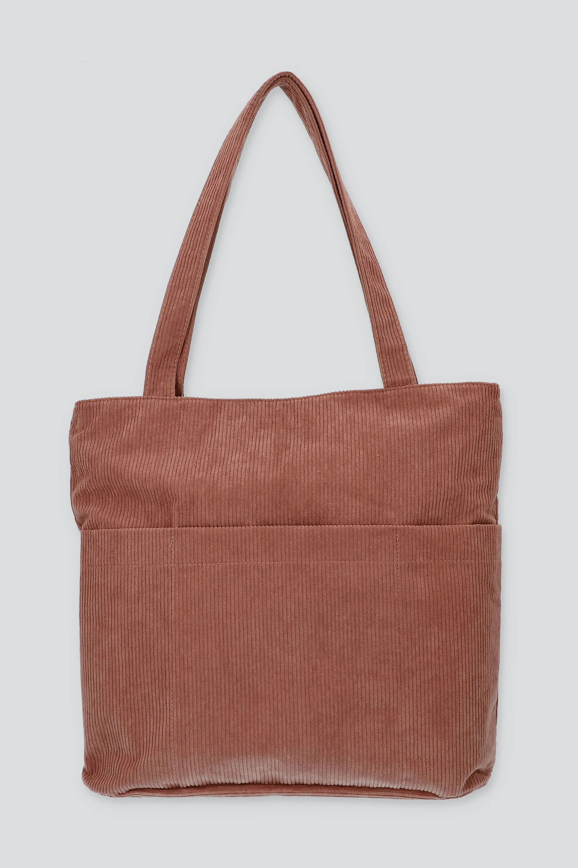 Bolsa Tote Pana