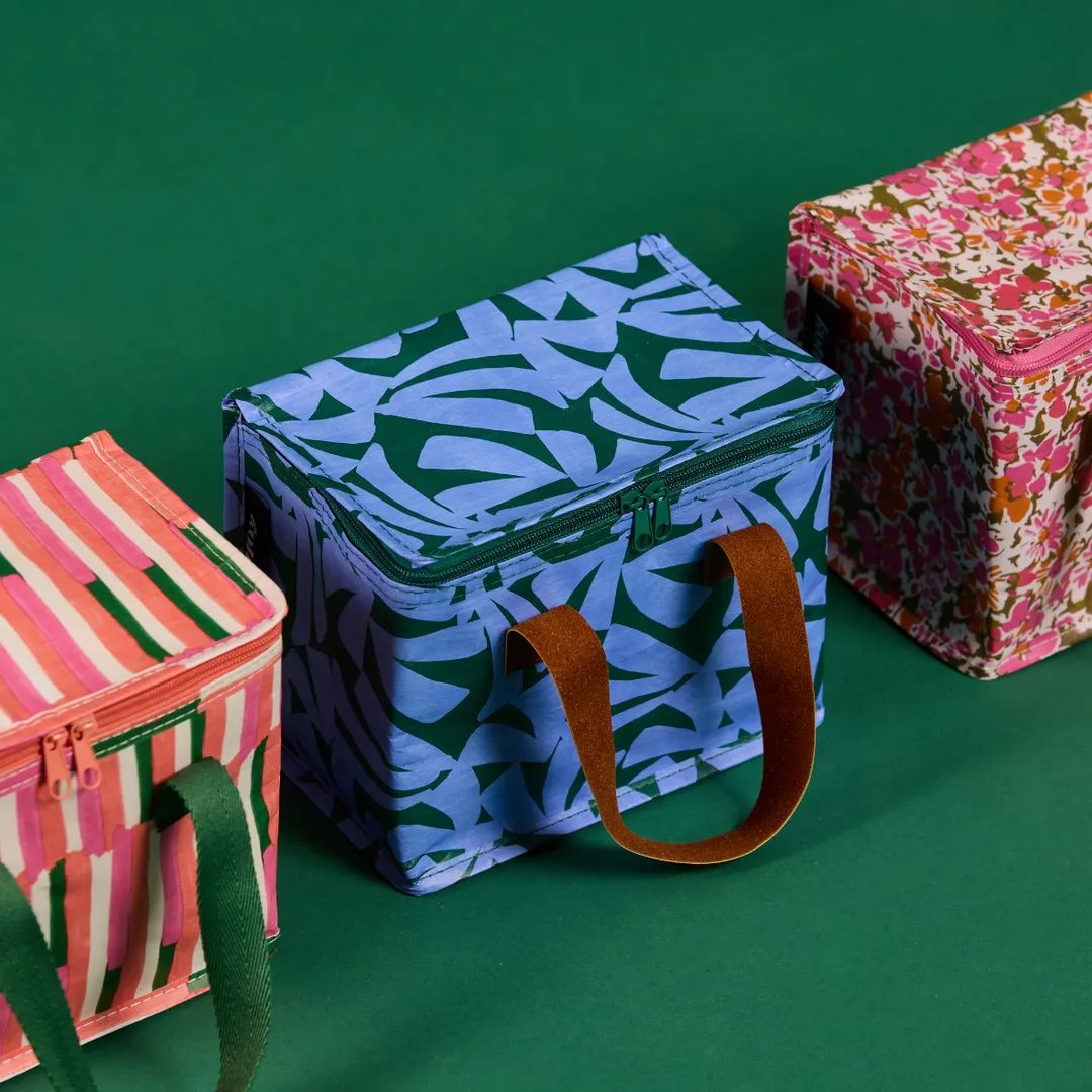 Breeze Bloom Lunch Box