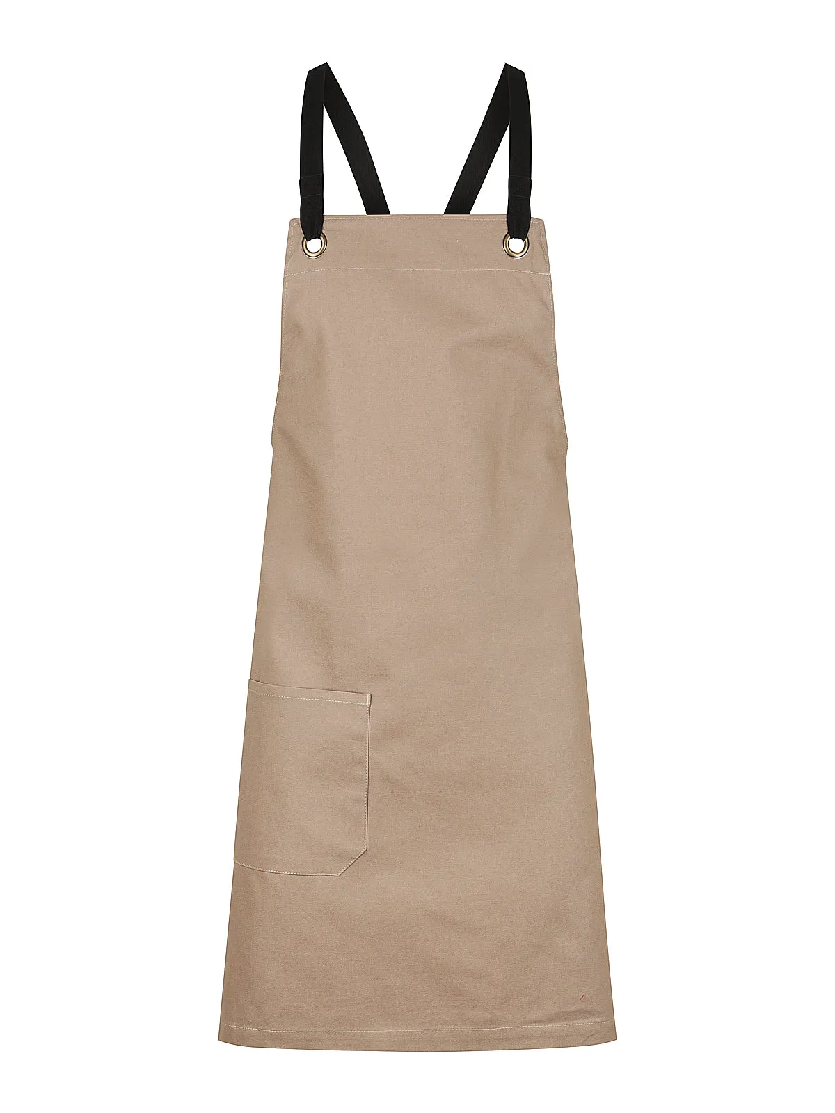 Brooklyn Canvas Bib Apron